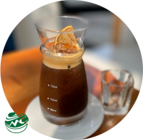 Iced Lemon Coffee-2